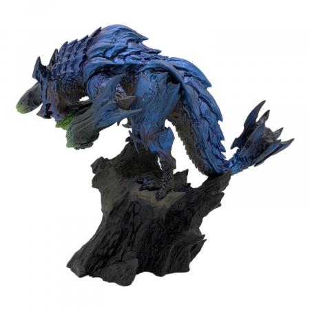 カプコン 砕竜 ブラキディオス [復刻版] 完成品フィギュア フィギュア