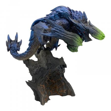カプコン 砕竜 ブラキディオス [復刻版] 完成品フィギュア フィギュア