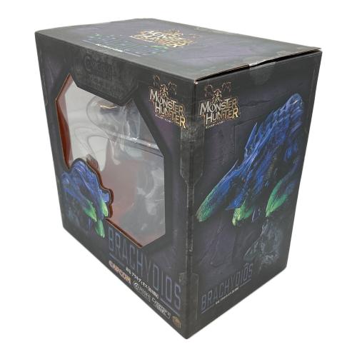 カプコン 砕竜 ブラキディオス [復刻版] 完成品フィギュア フィギュア フィギュアビルダー クリエイターズモデル