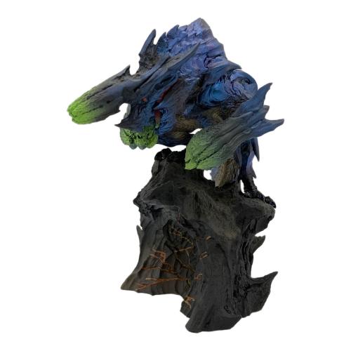 カプコン 砕竜 ブラキディオス [復刻版] 完成品フィギュア フィギュア フィギュアビルダー クリエイターズモデル