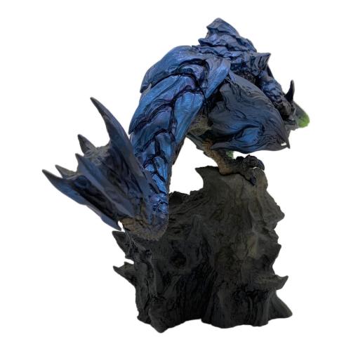 カプコン 砕竜 ブラキディオス [復刻版] 完成品フィギュア フィギュア フィギュアビルダー クリエイターズモデル