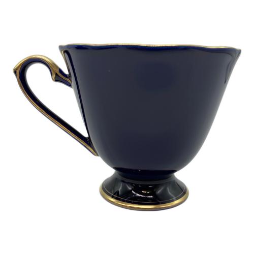 香蘭社 (コウランシャ) ペア椀皿 ▲/R488-2HQ サムシングブルー