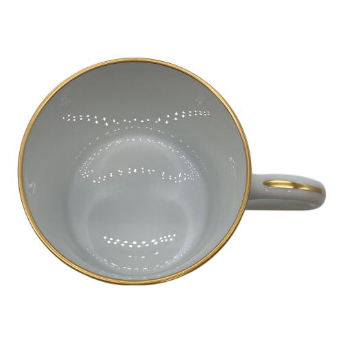 大倉陶園 (オオクラトウエン) マグカップ 1901/107C 回転木馬