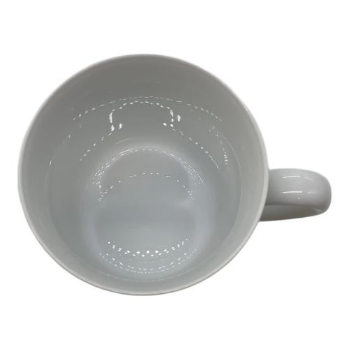 大倉陶園 (オオクラトウエン) マグカップ C310-2/124C パンダ親子