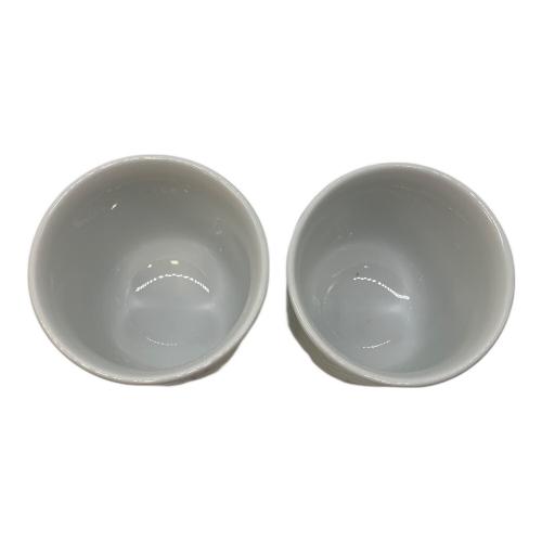 ROYAL COPENHAGEN (ロイヤル・コペンハーゲン) カップセット 2500029 ブルーパルメッテ