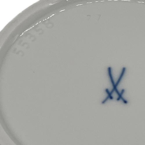 Meissen (マイセン) マグカップ EST.1710/Y4325-06