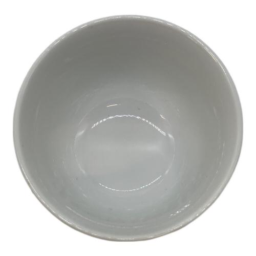 ROYAL COPENHAGEN (ロイヤル・コペンハーゲン) ペアカップ 1017410 ブルーパルメッテ