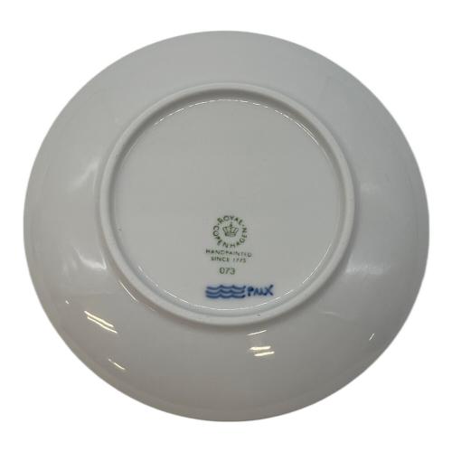 ROYAL COPENHAGEN (ロイヤル・コペンハーゲン) ペアカップ 1017410 ブルーパルメッテ