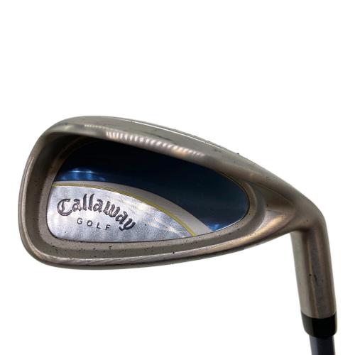 Callaway (キャロウェイ) GEMS アイアンセット