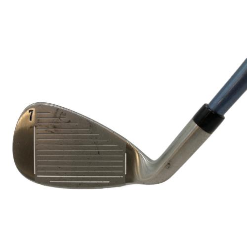 Callaway (キャロウェイ) GEMS アイアンセット