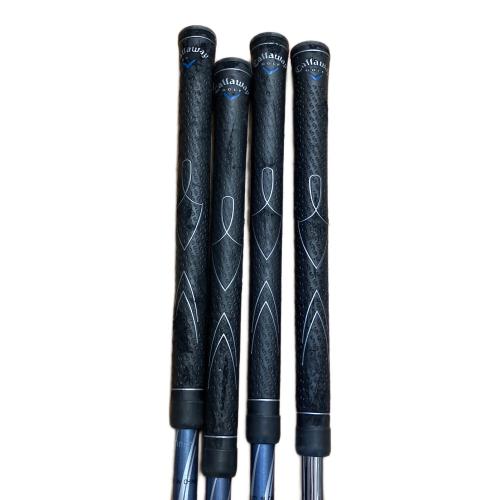 Callaway (キャロウェイ) GEMS アイアンセット