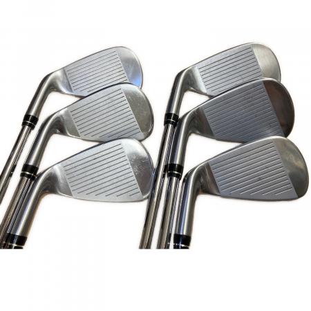 Callaway (キャロウェイ) ERC HOT アイアンセット｜トレファクONLINE