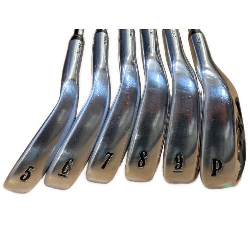 Callaway (キャロウェイ) ERC HOT アイアンセット