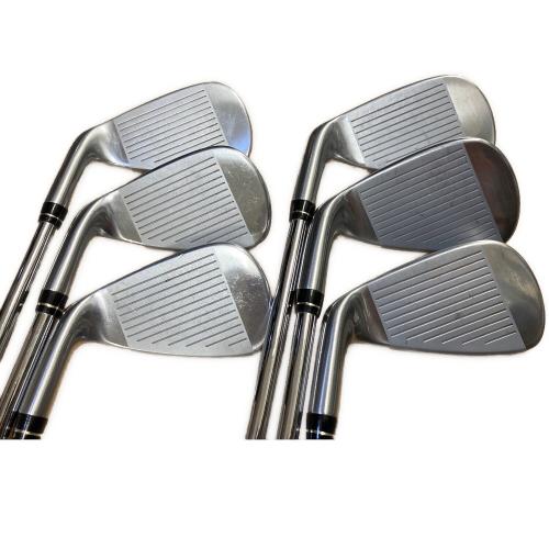 Callaway (キャロウェイ) ERC HOT アイアンセット