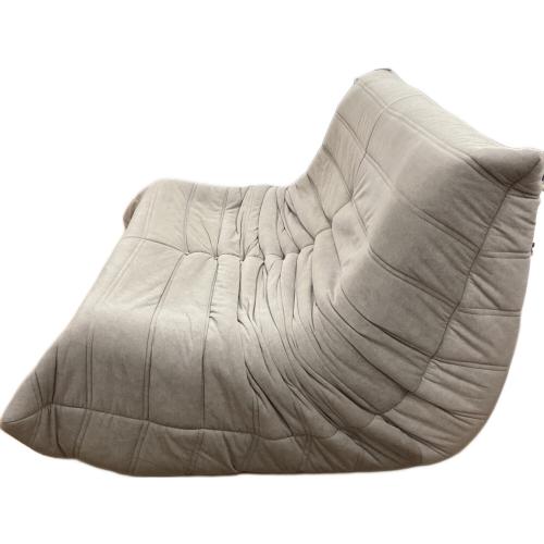 1.5人掛けソファー 80 ベージュ