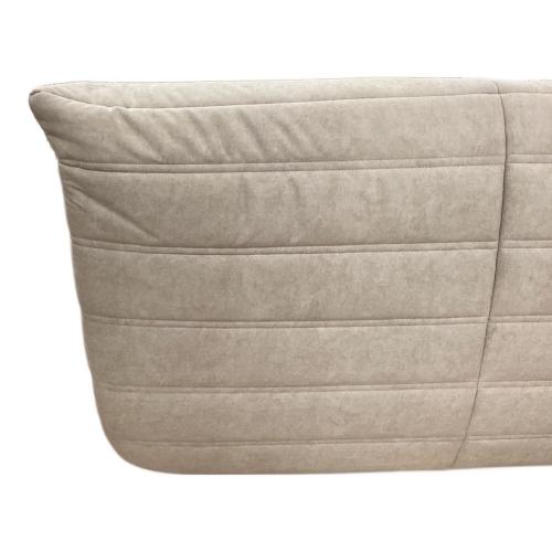 1.5人掛けソファー 80 ベージュ