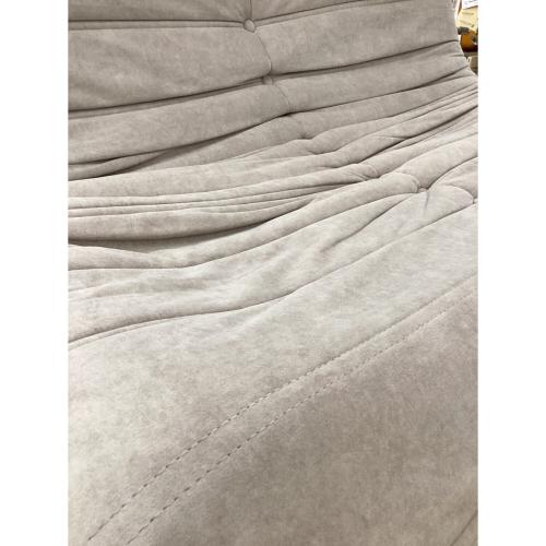 1.5人掛けソファー 80 ベージュ