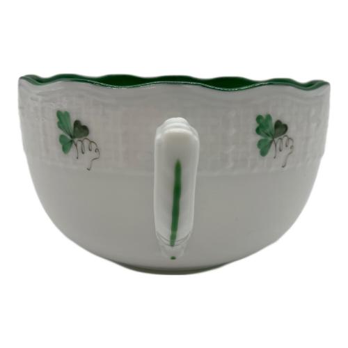 Herend (ヘレンド) カップ&ソーサー ウィーンのバラ