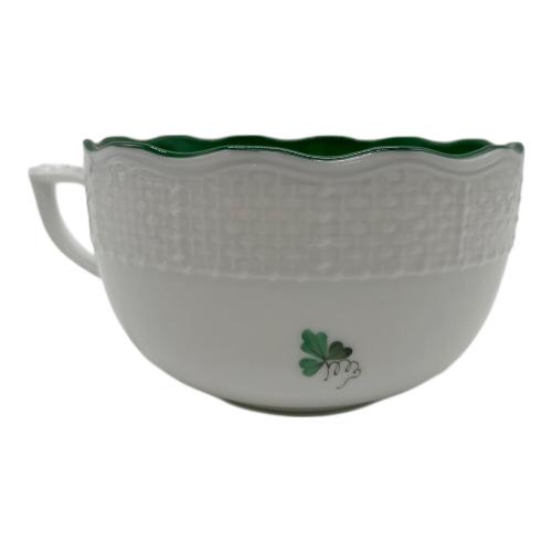 Herend (ヘレンド) カップ&ソーサー ウィーンのバラ