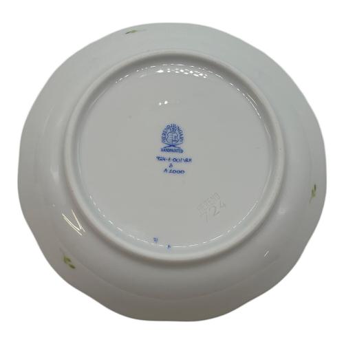 Herend (ヘレンド) カップ&ソーサー ウィーンのバラ