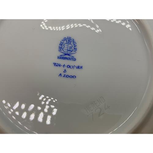 Herend (ヘレンド) カップ&ソーサー ウィーンのバラ