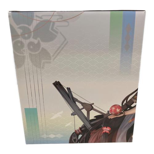 APEX TOYS (エーペックストイズ) アズールレーン 天城 走水静蓮Ver. 1/7 完成品フィギュア フィギュア 海外品 @