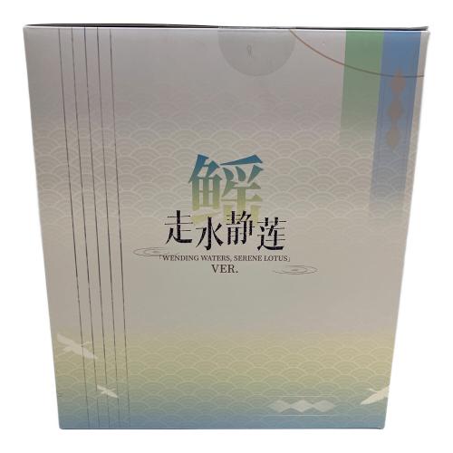 APEX TOYS (エーペックストイズ) アズールレーン 天城 走水静蓮Ver. 1/7 完成品フィギュア フィギュア 海外品 @