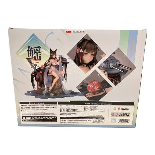 APEX TOYS (エーペックストイズ) アズールレーン 天城 走水静蓮Ver. 1/7 完成品フィギュア フィギュア 海外品 @