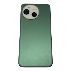 AQUOS (アクオス) AQUOS sense10 SH-M33