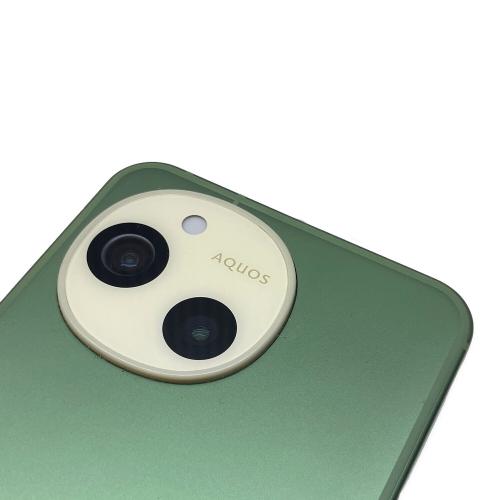 AQUOS (アクオス) AQUOS sense10 SH-M33