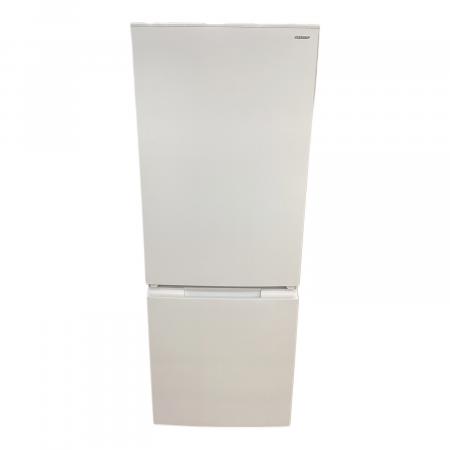 SHARP シャープ 2ドア冷蔵庫 SJ-D18P-W 2025年製【トレファク 川越店】 SHARP (シャープ) 2ドア冷蔵庫 SJ-D18P-W 2025年製 179L｜トレファクONLINE