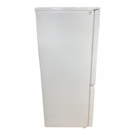 SHARP (シャープ) 2ドア冷蔵庫 SJ-18E4-W 2025年製 179L｜トレファクONLINE