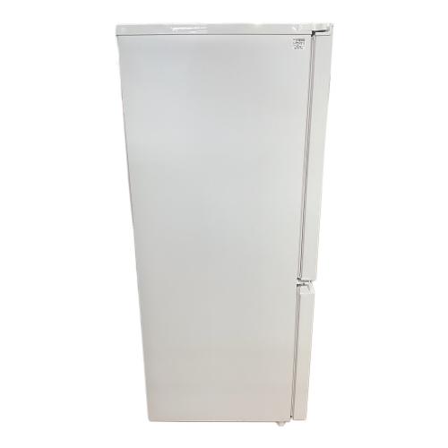 SHARP (シャープ) 2ドア冷蔵庫 SJ-18E4-W 2025年製 179L｜トレファクONLINE