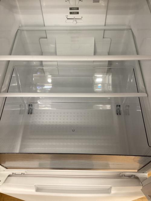 SHARP (シャープ) 2ドア冷蔵庫 SJ-18E4-W 2025年製 179L｜トレファクONLINE