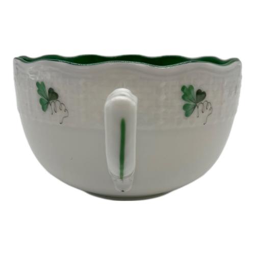 Herend (ヘレンド) カップ&ソーサー ウィーンのバラ