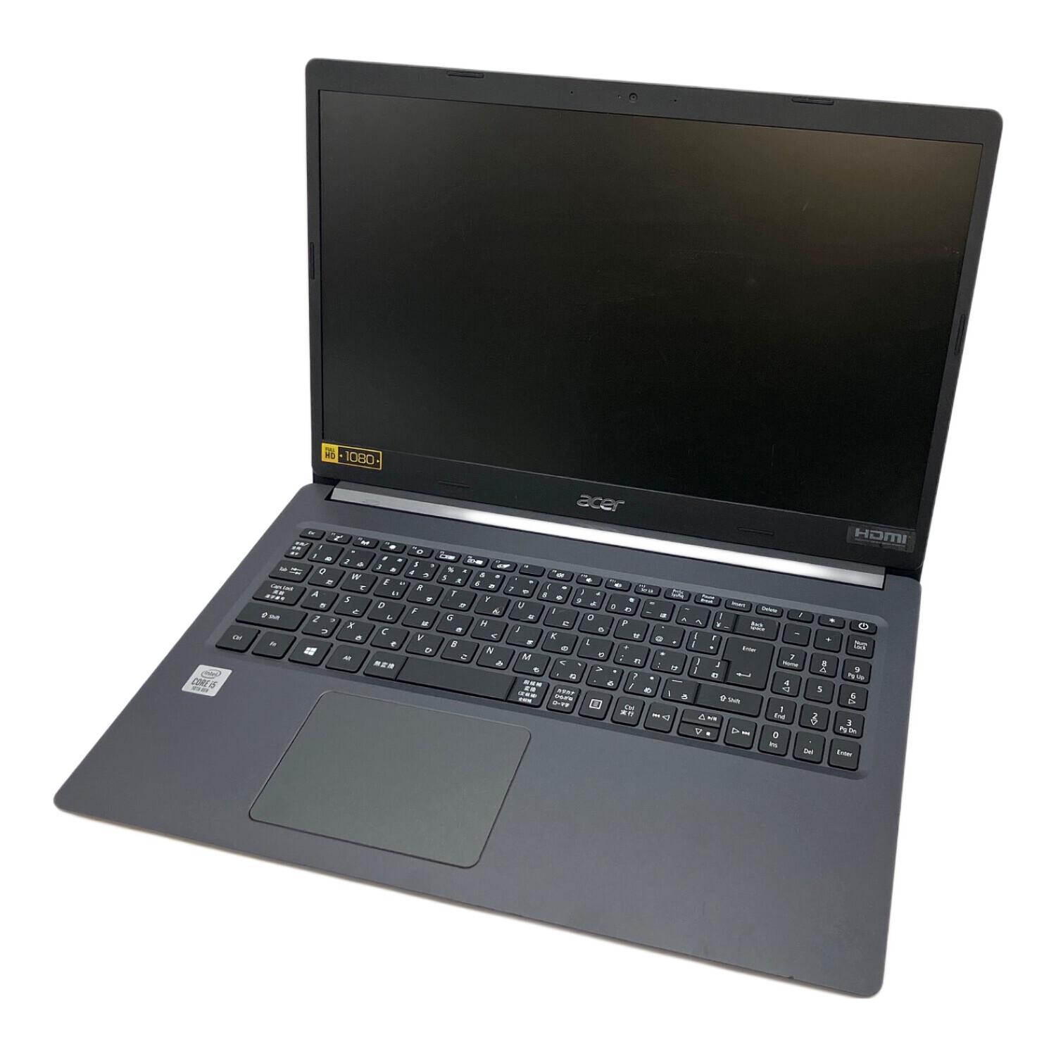 acer (エイサー) A515-55 N18Q13｜トレファクONLINE