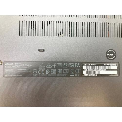 acer (エイサー) A515-55 N18Q13