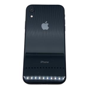 Apple (アップル) iPhoneXR MT0G2J/A