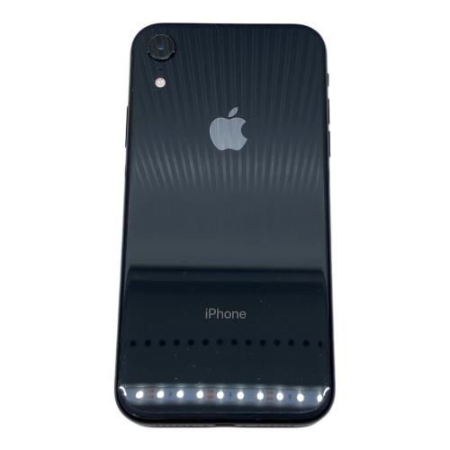 Apple (アップル) iPhoneXR MT0G2J/A