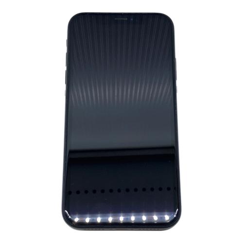Apple (アップル) iPhoneXR MT0G2J/A