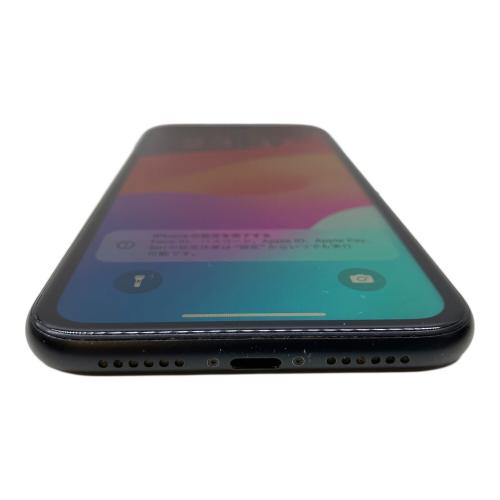 Apple (アップル) iPhoneXR MT0G2J/A