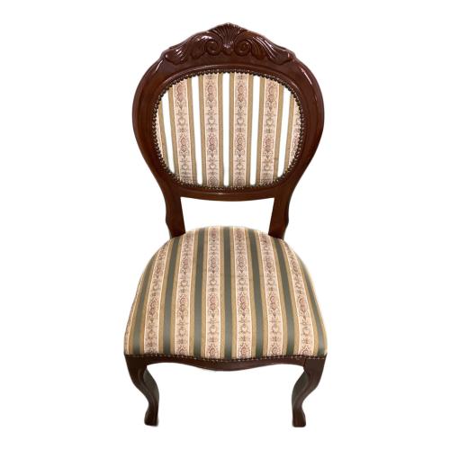 ヴェローナクラシック ダイニングチェアー 97 ブラウン