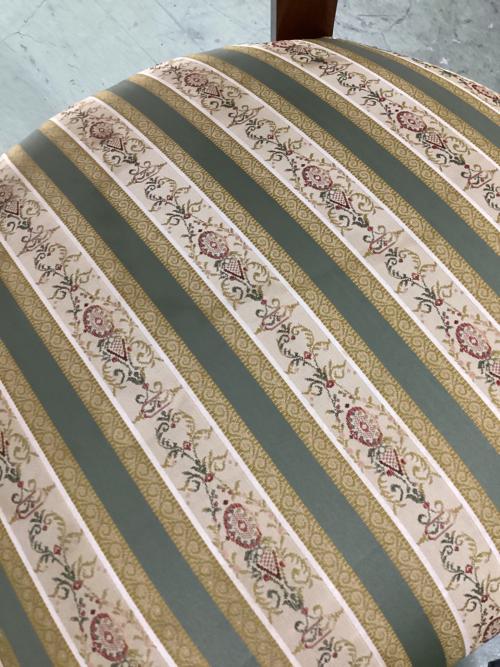 ヴェローナクラシック ダイニングチェアー 97 ブラウン