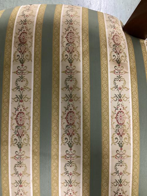 ヴェローナクラシック ダイニングチェアー 97 ブラウン