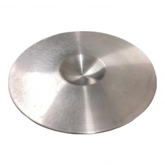 Cattelan Italia (カッテラン イタリア) ローテーブル 97 シルバー ALIEN