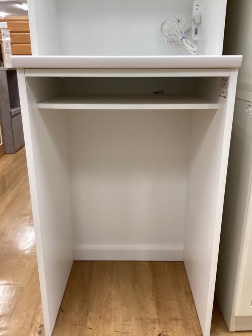 スリムレンジボード ホワイト