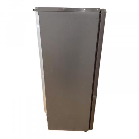 Panasonic (パナソニック) 2ドア冷蔵庫 NR-B17BW-T 2019年製 168L