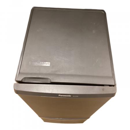 Panasonic (パナソニック) 2ドア冷蔵庫 NR-B17BW-T 2019年製 168L