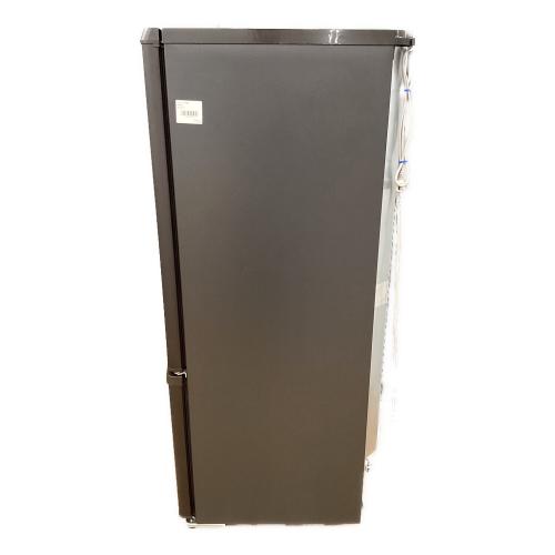 Panasonic (パナソニック) 2ドア冷蔵庫 NR-B17BW-T 2019年製 168L