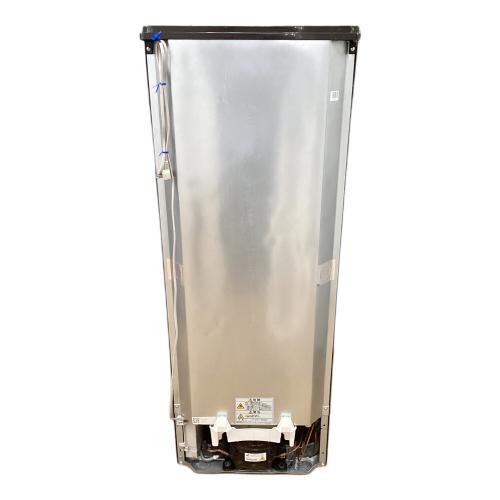 Panasonic (パナソニック) 2ドア冷蔵庫 NR-B17BW-T 2019年製 168L